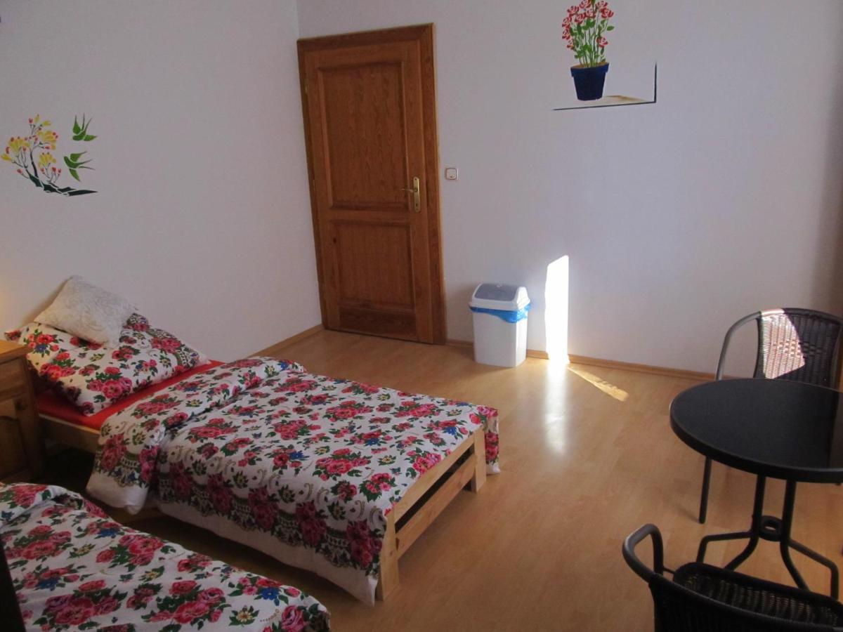 ホテルCzarna Owca ヴィスワ 部屋 写真