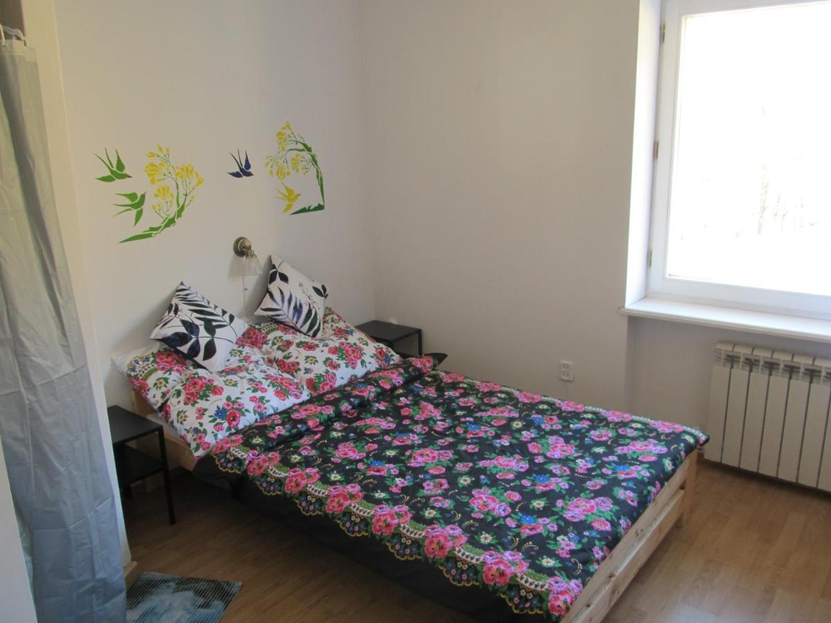 ホテルCzarna Owca ヴィスワ 部屋 写真